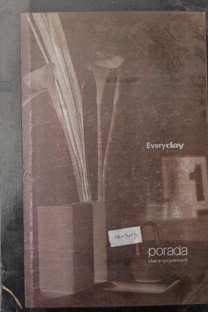Everyday Porada Idee E Complementi