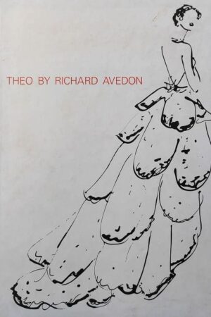 Theo By Richard Avedon