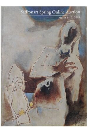 Saffronart Spring Online Auction March 1-2, 2005