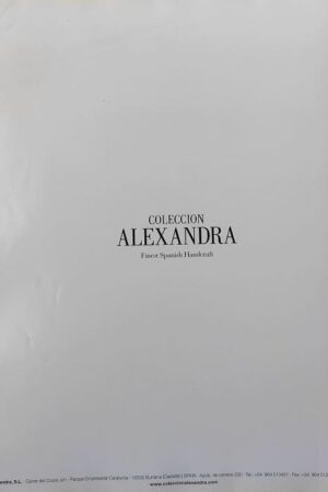 Coleccion Alexandra