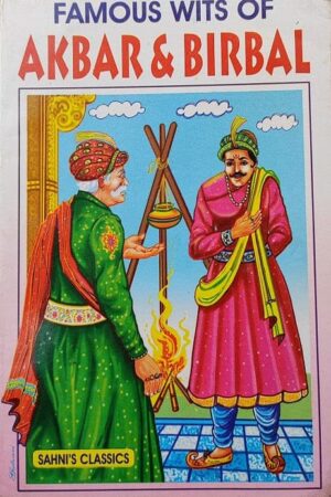 Famous Wits of Akbar & Birbal