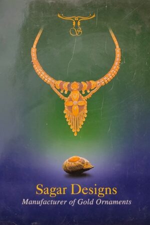 Sagar Designs Manufacture of Gold Ornaments