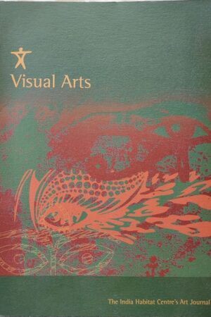 The India Habitat Centre's Art Journal