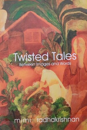 Twisted Tales Between Images and Words