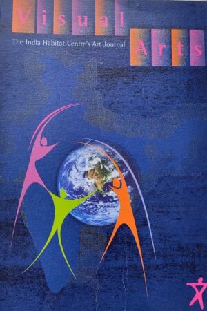 The India Habitat Centre's Art Journal