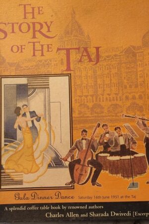 The Story of the Taj