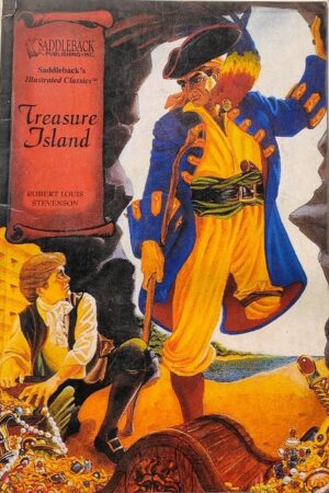 Treasure Island