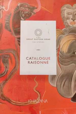 Catalogue Raisonne