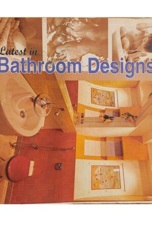 Latest in Bathroom Designs