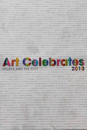 Art Celebrates 2010 Sports And the City