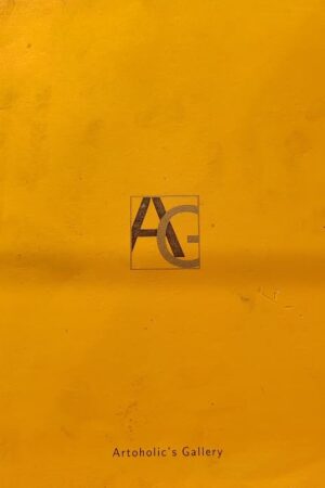 Artoholic's Gallery