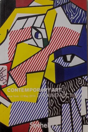 Contemporary Art Evening Auction