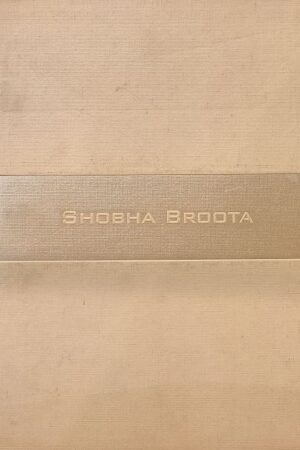 Shobha Broota Song of the divine
