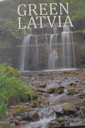 Green Latvia
