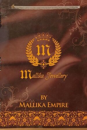 Mallika Jewellery  By Mallika Empire