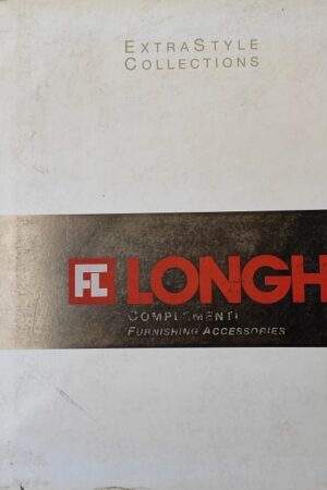 ExtraStyle Collections Longhi Volume 1