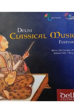 Delhi Classical Music Festival
