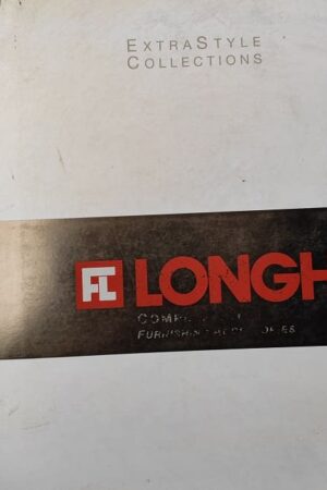 ExtraStyle Collections Longhi Volume 1