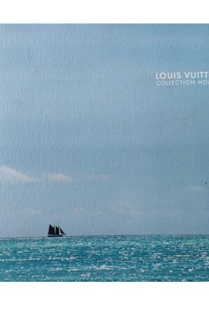 Louis Vuitton Collection Homme