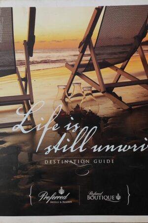 Life is Still Unwritten