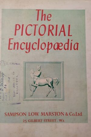 The Pictorial Encyclopaedia