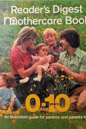 Reader's Digest Mohercare Book