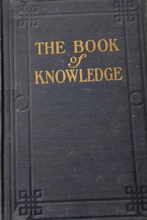 The Book of Knowledge Volume II