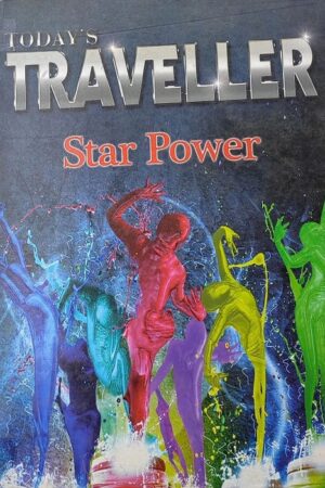 Today's Traveller Star Power