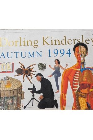 Dorling Kindersley Autumn 1994