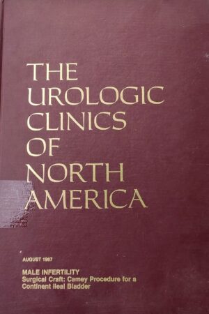 The Urologic Clinics Of North America