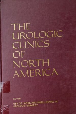 The Urologic Clinics Of North America Volume 13