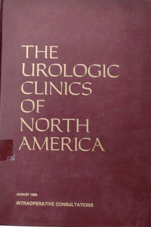 The Urologic Clinics Of North America