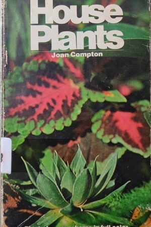 House Plants Joan Compton