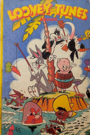 Looney Tunes Annual