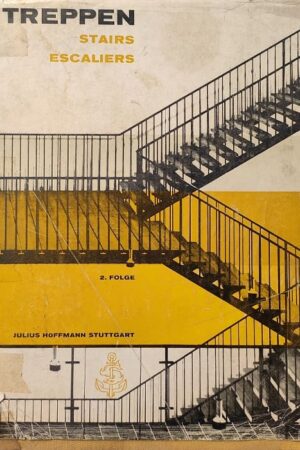 Treppen Stairs Escaliers