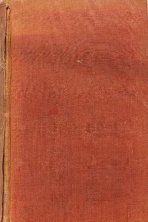 Prophecy & Religion Studies in the Life of Jeremiah By John Skinner, D.D.