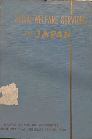 Social Welfare Services Japan