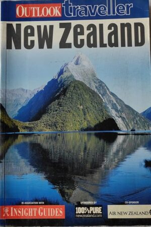 Outlook Traveller New Zealand