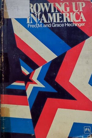 Rowing Up In America Fred M. and Grace Hechinger