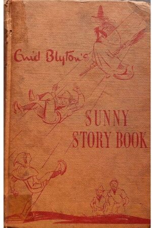 Enid Blyton's Sunny Story Book