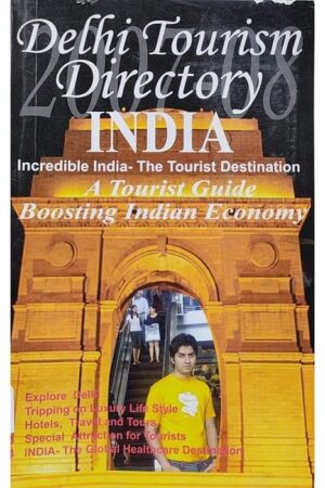 Delhi Tourism Directory India