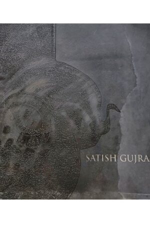 Satish Gujral an Exhibition
