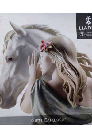 LLADRO 60th Anniversary Valencia - Spain