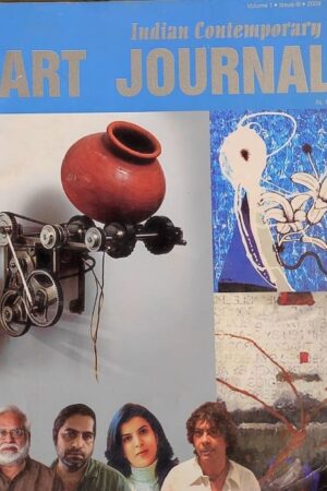 Indian Contemporary Art Jounal
