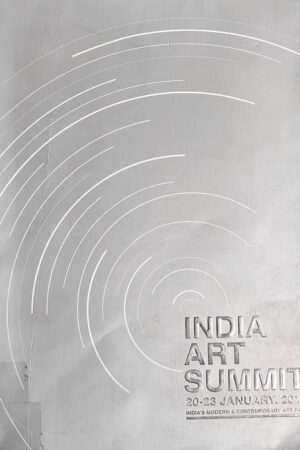 India Art Summit 20-23 January, 2011