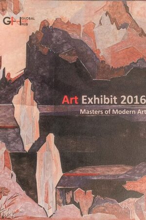 Art Exhibit 2016 Masters of Modern Art