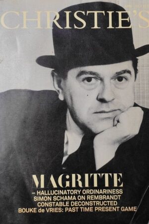 Christie's Magritte