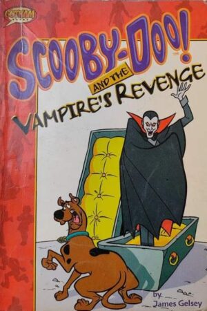Scooby-Doo! And the Vampire's Revenge