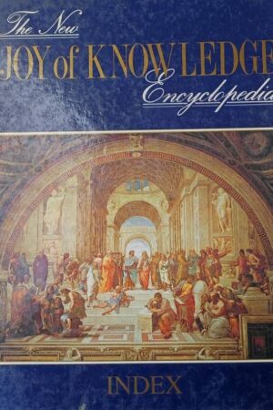 The New Joy of Knowledge Encyclopedia