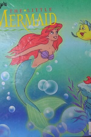 The Little Mermaid